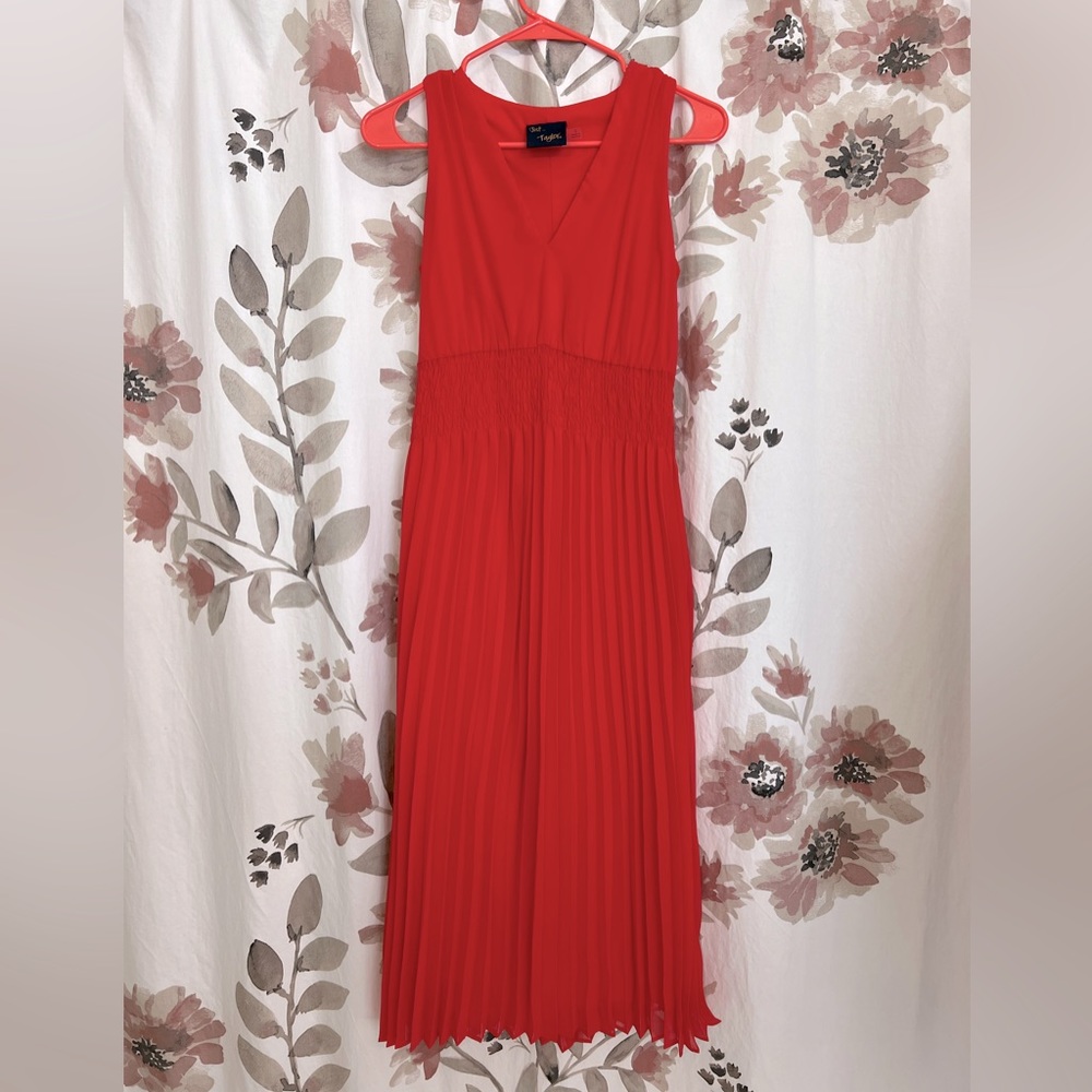 Just Taylor Dress